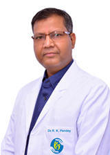 Dr. R. K. Pandey